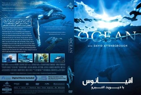 Ocean with David Attenborough 2025