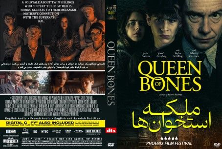 Queen of Bones 2024