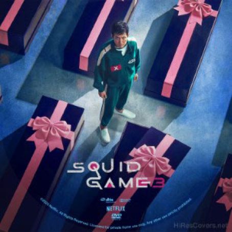 Squid Game Season 3