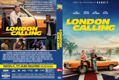 London Calling 2025
