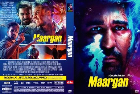Maargan 2025