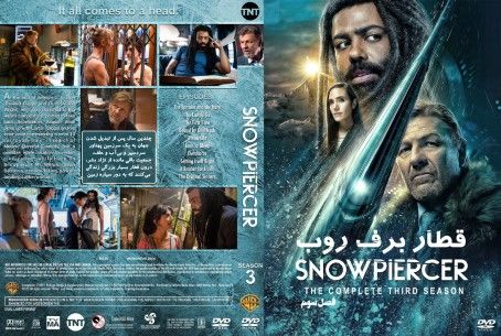 Snowpiercer Season 3