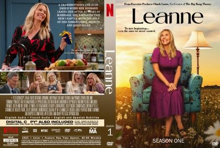 Leanne Season 1