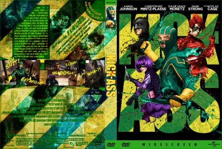 Kick Ass 2010