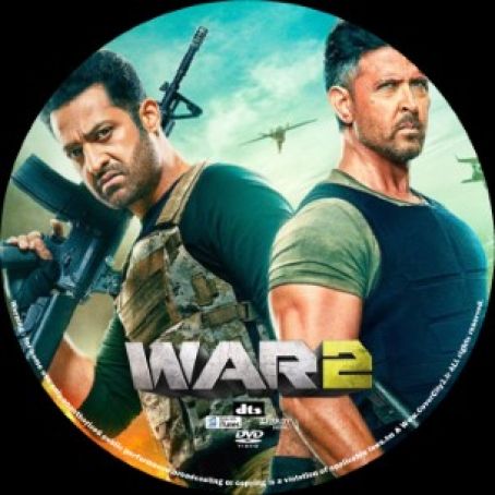 War 2 2025