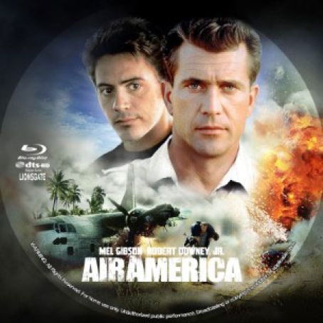 Air America 1990