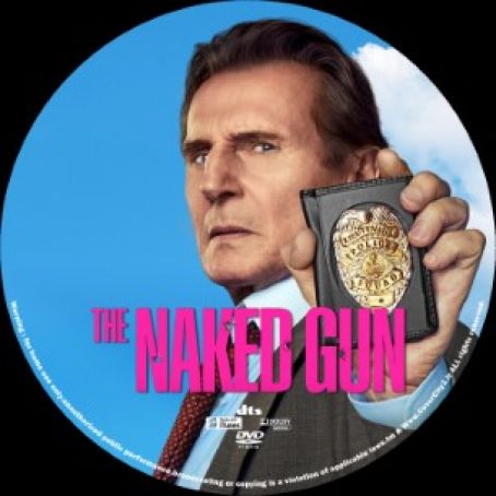 The Naked Gun 2025