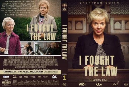 I Fought the Law Season 1