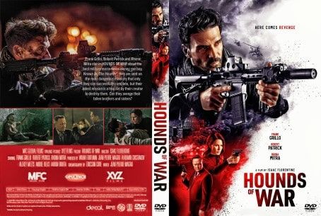Hounds of War 2024