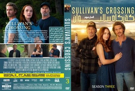 Sullivans Crossing Season 3