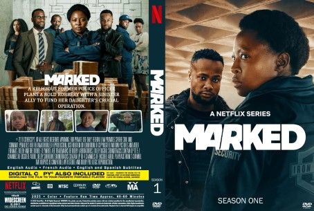 Marked Season 1