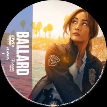 Ballard Season 1