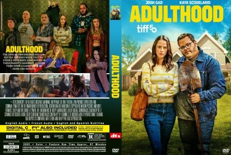 Adulthood 2025