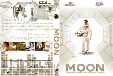 Moon 2009
