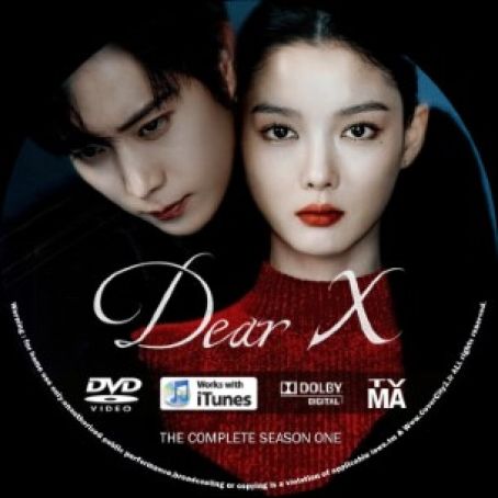 Dear X Season 1