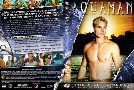 Aquaman 2006
