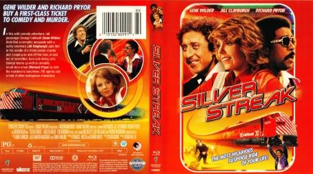 Silver Streak 1976