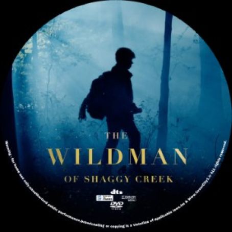 The Wildman of Shaggy Creek 2025