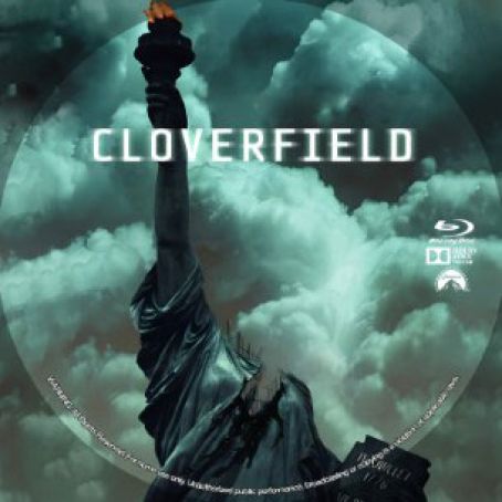 Cloverfield 2008