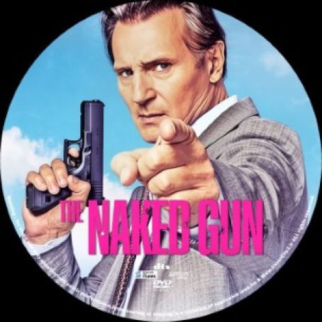 The Naked Gun 2025