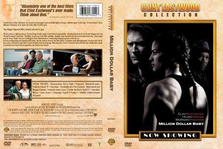 Million Dollar Baby 2004