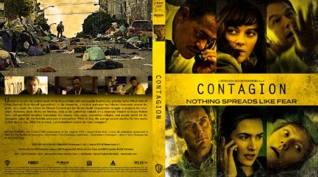Contagion 2011
