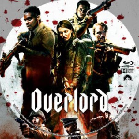 Overlord 2018
