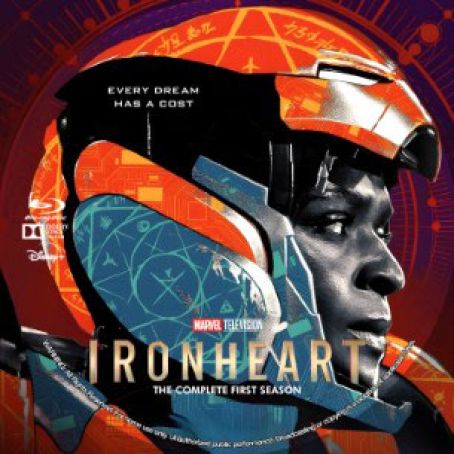 Ironheart Season 1