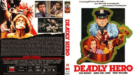 Deadly Hero 1975