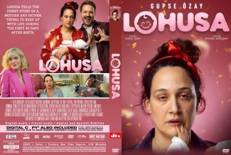 Lohusa 2024