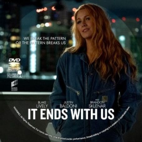 It Ends with Us 2024