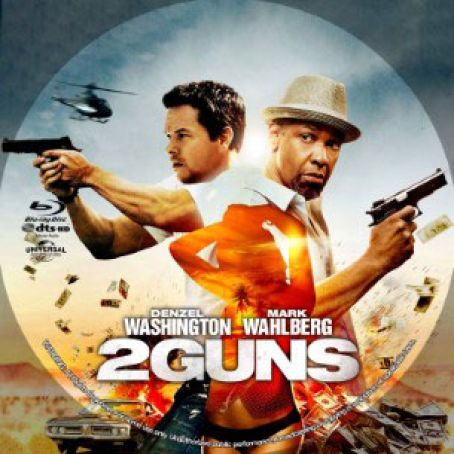 2 Guns 2013