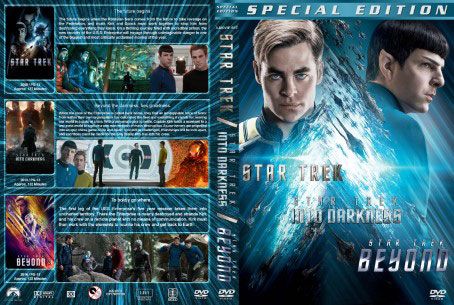 Star Trek Collection