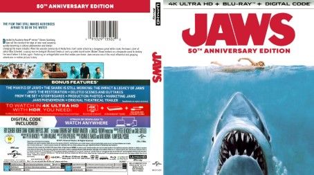 Jaws 1975