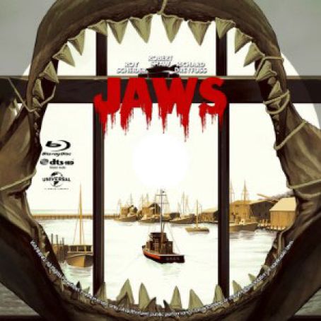 Jaws 1975