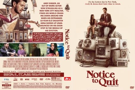 Notice to Quit 2024