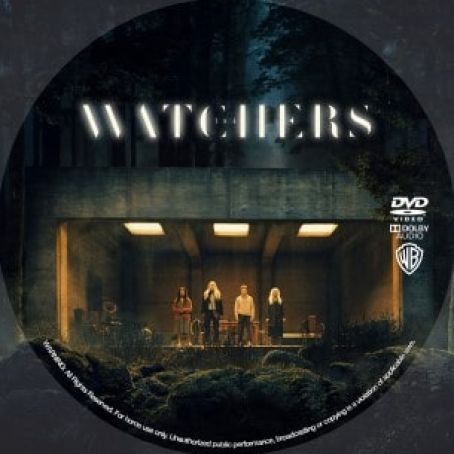 The Watchers 2024