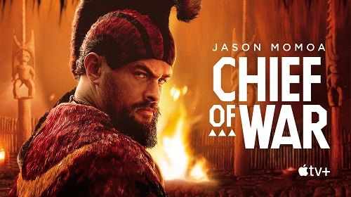 Chief of War