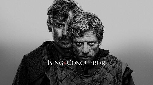 King And Conqueror