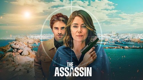 The Assassin