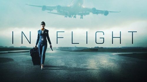 In Flight season